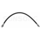 Purchase Top-Quality Rear Brake Hose by SUNSONG NORTH AMERICA - 2203010 pa2