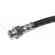 Purchase Top-Quality Rear Brake Hose by SUNSONG NORTH AMERICA - 2203010 pa3