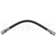 Purchase Top-Quality Rear Brake Hose by SUNSONG NORTH AMERICA - 2203021 pa1