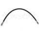 Purchase Top-Quality Rear Brake Hose by SUNSONG NORTH AMERICA - 2203026 pa1