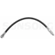 Purchase Top-Quality Rear Brake Hose by SUNSONG NORTH AMERICA - 2203027 pa1