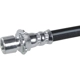 Purchase Top-Quality SUNSONG NORTH AMERICA - 2203030 - Rear Center Brake Hydraulic Hose pa2