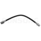 Purchase Top-Quality Rear Brake Hose by SUNSONG NORTH AMERICA - 2203033 pa1