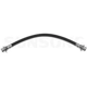 Purchase Top-Quality Rear Brake Hose by SUNSONG NORTH AMERICA - 2203037 pa1