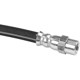 Purchase Top-Quality SUNSONG NORTH AMERICA - 2203052 - Rear Brake Hydraulic Hose pa3