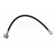 Purchase Top-Quality Rear Brake Hose by SUNSONG NORTH AMERICA - 2203076 pa1