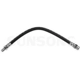 Purchase Top-Quality Rear Brake Hose by SUNSONG NORTH AMERICA - 2203083 pa1