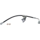 Purchase Top-Quality Rear Brake Hose by SUNSONG NORTH AMERICA - 2203090 pa1
