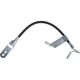 Purchase Top-Quality Rear Brake Hose by SUNSONG NORTH AMERICA - 2203094 pa1