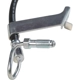 Purchase Top-Quality Rear Brake Hose by SUNSONG NORTH AMERICA - 2203094 pa3