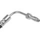 Purchase Top-Quality SUNSONG NORTH AMERICA - 2203156 - Rear Driver Side Brake Hydraulic Hose pa3