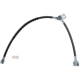 Purchase Top-Quality SUNSONG NORTH AMERICA - 2203170 - Rear Driver Side Brake Hydraulic Hose pa1