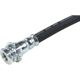 Purchase Top-Quality SUNSONG NORTH AMERICA - 2203170 - Rear Driver Side Brake Hydraulic Hose pa2