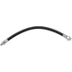Purchase Top-Quality SUNSONG NORTH AMERICA - 2203221 - Front Brake Hydraulic Hose pa1