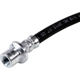 Purchase Top-Quality SUNSONG NORTH AMERICA - 2203228 - Rear Brake Hose pa2