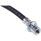 Purchase Top-Quality SUNSONG NORTH AMERICA - 2203228 - Rear Brake Hose pa3