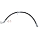 Purchase Top-Quality SUNSONG NORTH AMERICA - 2203229 - Rear Brake Hydraulic Hose pa1