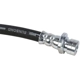 Purchase Top-Quality SUNSONG NORTH AMERICA - 2203229 - Rear Brake Hydraulic Hose pa2