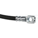 Purchase Top-Quality Rear Brake Hose by SUNSONG NORTH AMERICA - 2203239 pa3