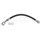 Purchase Top-Quality Rear Brake Hose by SUNSONG NORTH AMERICA - 2203269 pa1