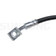 Purchase Top-Quality Rear Brake Hose by SUNSONG NORTH AMERICA - 2203269 pa2