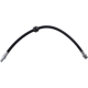 Purchase Top-Quality SUNSONG NORTH AMERICA - 2203286 - Rear Brake Hose pa1