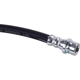 Purchase Top-Quality SUNSONG NORTH AMERICA - 2203286 - Rear Brake Hose pa3