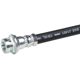 Purchase Top-Quality SUNSONG NORTH AMERICA - 2203288 - Rear Driver Side Outer Brake Hydraulic Hose pa1