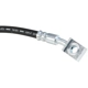 Purchase Top-Quality SUNSONG NORTH AMERICA - 2203288 - Rear Driver Side Outer Brake Hydraulic Hose pa2