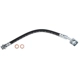 Purchase Top-Quality SUNSONG NORTH AMERICA - 2203288 - Rear Driver Side Outer Brake Hydraulic Hose pa3