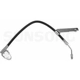 Purchase Top-Quality Rear Brake Hose by SUNSONG NORTH AMERICA - 2203297 pa1
