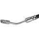 Purchase Top-Quality SUNSONG NORTH AMERICA - 2203305 - Brake Hydraulic Hose pa2