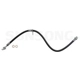 Purchase Top-Quality Rear Brake Hose by SUNSONG NORTH AMERICA - 2203311 pa1
