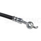 Purchase Top-Quality Rear Brake Hose by SUNSONG NORTH AMERICA - 2203311 pa2