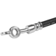 Purchase Top-Quality SUNSONG NORTH AMERICA - 2203312 - Rear Driver Side Brake Hydraulic Hose pa1