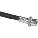 Purchase Top-Quality SUNSONG NORTH AMERICA - 2203312 - Rear Driver Side Brake Hydraulic Hose pa2