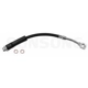 Purchase Top-Quality Rear Brake Hose by SUNSONG NORTH AMERICA - 2203329 pa1
