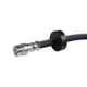 Purchase Top-Quality Rear Brake Hose by SUNSONG NORTH AMERICA - 2203334 pa2