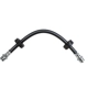 Purchase Top-Quality Rear Brake Hose by SUNSONG NORTH AMERICA - 2203334 pa3