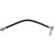 Purchase Top-Quality SUNSONG NORTH AMERICA - 2203344 - Rear Brake Hose pa1