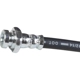 Purchase Top-Quality SUNSONG NORTH AMERICA - 2203344 - Rear Brake Hose pa2