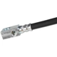 Purchase Top-Quality SUNSONG NORTH AMERICA - 2203379 - Rear Center Brake Hydraulic Hose pa1