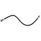 Purchase Top-Quality SUNSONG NORTH AMERICA - 2203379 - Rear Center Brake Hydraulic Hose pa2