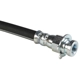 Purchase Top-Quality SUNSONG NORTH AMERICA - 2203379 - Rear Center Brake Hydraulic Hose pa3