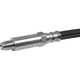 Purchase Top-Quality SUNSONG NORTH AMERICA - 2203385 - Rear Brake Hose pa3