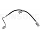 Purchase Top-Quality Rear Brake Hose by SUNSONG NORTH AMERICA - 2203390 pa1
