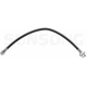 Purchase Top-Quality Rear Brake Hose by SUNSONG NORTH AMERICA - 2203412 pa1
