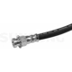 Purchase Top-Quality Rear Brake Hose by SUNSONG NORTH AMERICA - 2203412 pa2