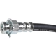 Purchase Top-Quality SUNSONG NORTH AMERICA - 2203415 - Rear Brake Hose pa2