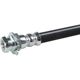 Purchase Top-Quality SUNSONG NORTH AMERICA - 2203428 - Brake Hydraulic Hose pa1